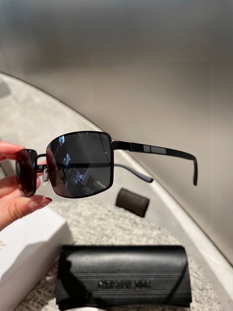 Dior Sunglasses